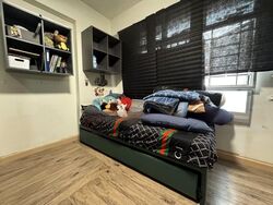 Blk 986B Buangkok Crescent (Hougang), HDB 2 Rooms #450374551